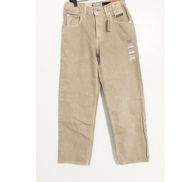 LEVI'S '94 Baggy Jean - Picture 9 of 9